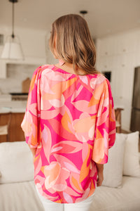 The Tropics Top