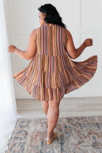 True Colors Vacay Dress