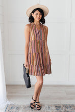 Load image into Gallery viewer, True Colors Vacay Dress