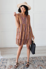 Load image into Gallery viewer, True Colors Vacay Dress
