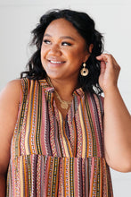 Load image into Gallery viewer, True Colors Vacay Dress