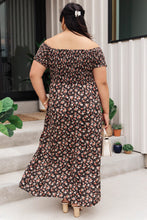 Load image into Gallery viewer, Tuscan Dreams Dress