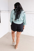 Load image into Gallery viewer, Unwavering Confidence Blouse in Light Blue