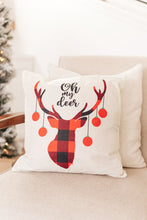 Load image into Gallery viewer, Oh My Deer Pillow Case