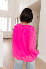 Load image into Gallery viewer, V.I.P Top In Pink