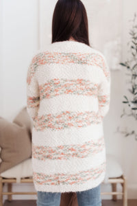 Warm Comfort Cardigan