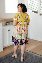 Load image into Gallery viewer, Wild Flower Dress