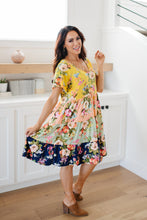 Load image into Gallery viewer, Wild Flower Dress