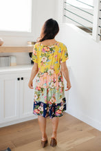 Load image into Gallery viewer, Wild Flower Dress