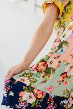 Load image into Gallery viewer, Wild Flower Dress