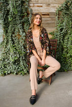 Load image into Gallery viewer, Cruiser Jumpsuit in Tan