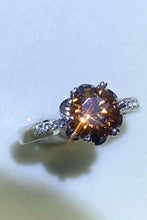 Load image into Gallery viewer, Shining For You 2 Carat Moissanite Ring