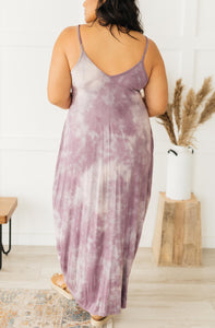 Amethyst Dream Maxi