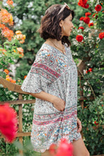 Load image into Gallery viewer, Sadie Tunic