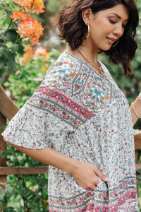 Sadie Tunic