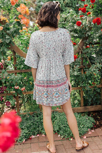 Sadie Tunic